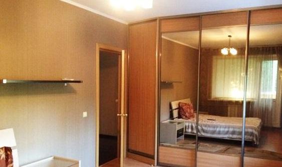 Квартира на продажу в Ростове-на-Дону, улица Мечникова, 39Б фото №0