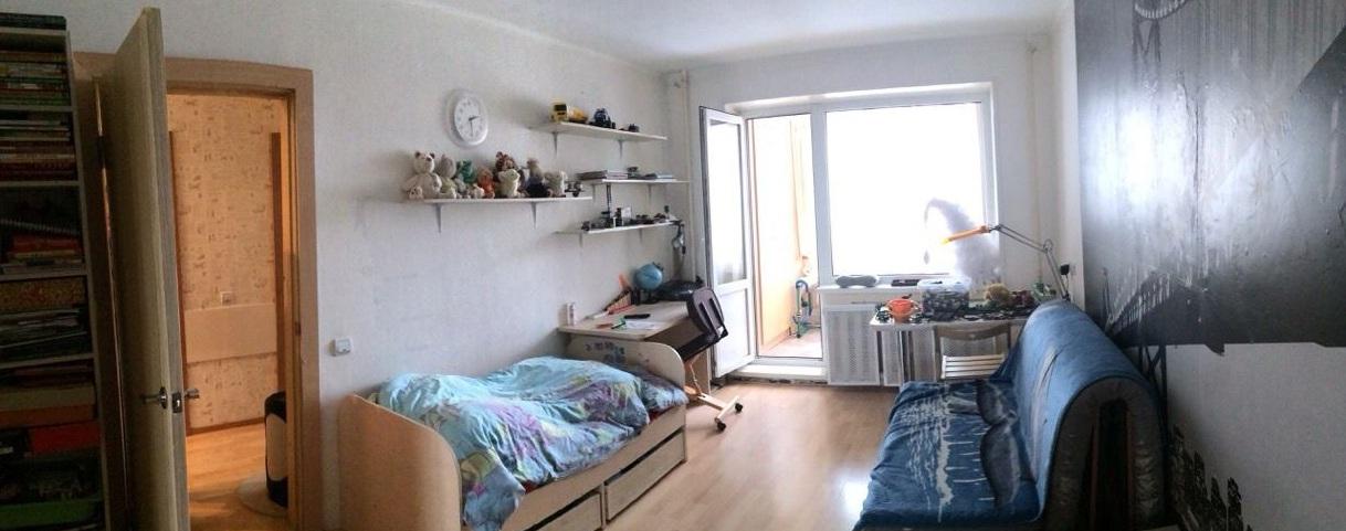 Квартира на продажу в Ростове-на-Дону, улица Мечникова, 39Б фото №2