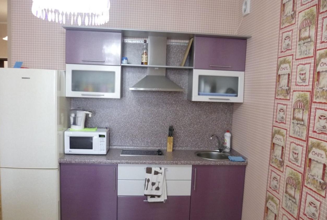 Квартира на продажу в Ростове-на-Дону, Портовая улица, 144Б фото №1