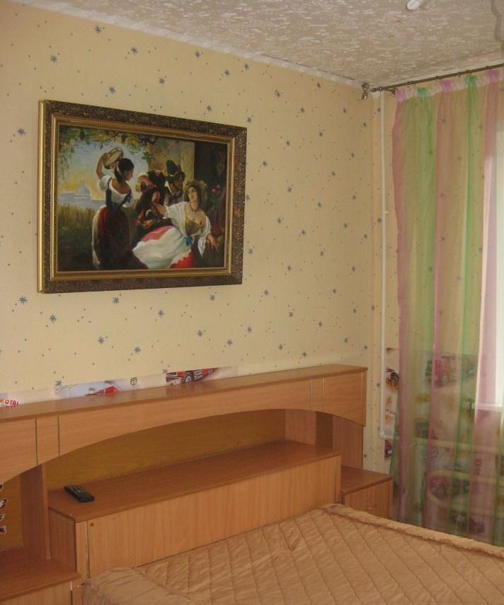 Квартира на продажу в Ростове-на-Дону, Казахская улица, 84 фото №1