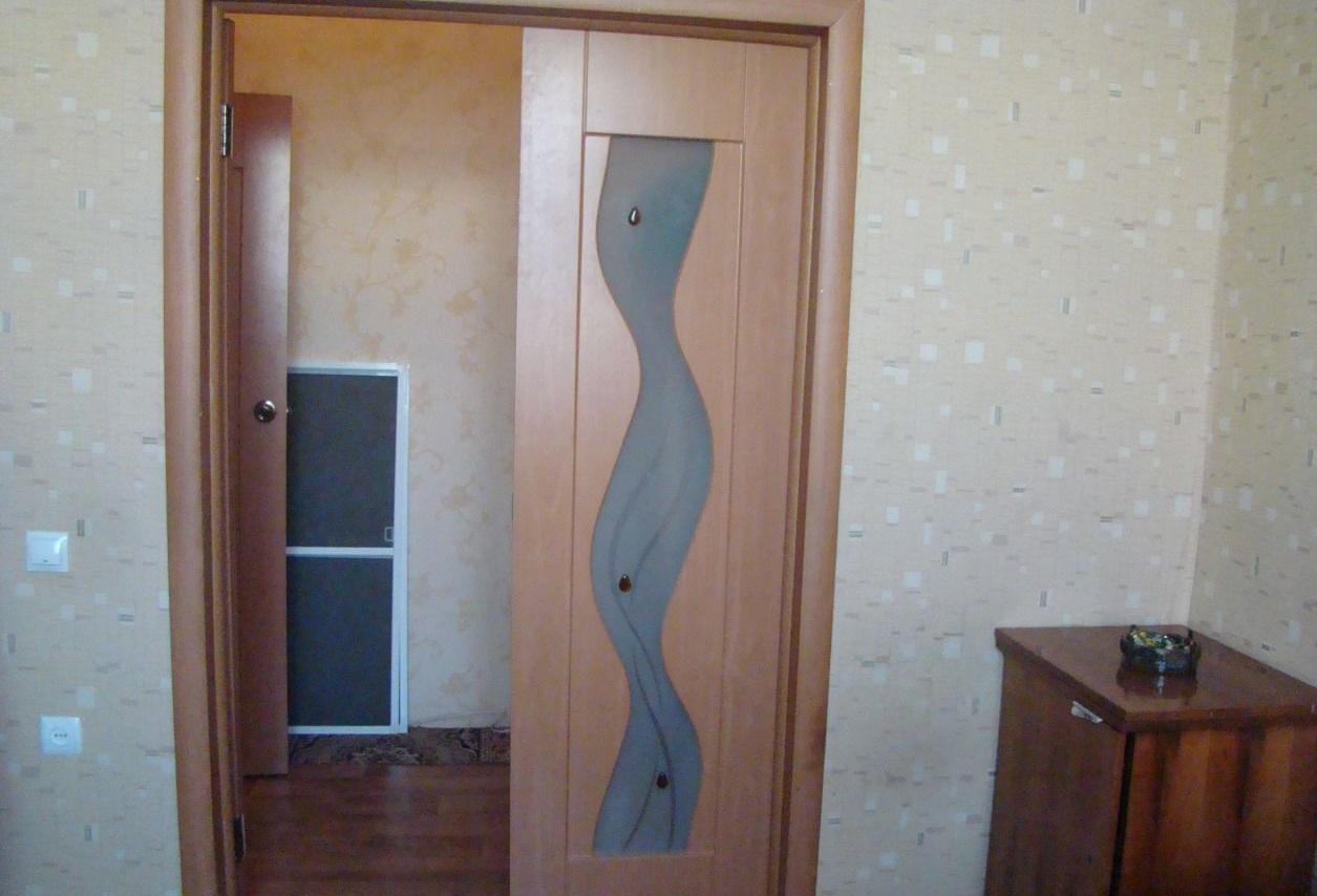 Квартира на продажу в Ростове-на-Дону, улица Добровольского, 13 фото №0