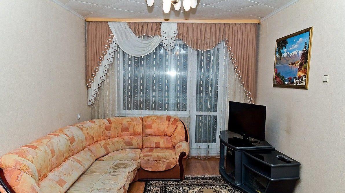Квартира на продажу в Ростове-на-Дону, улица Добровольского, 13 фото №2