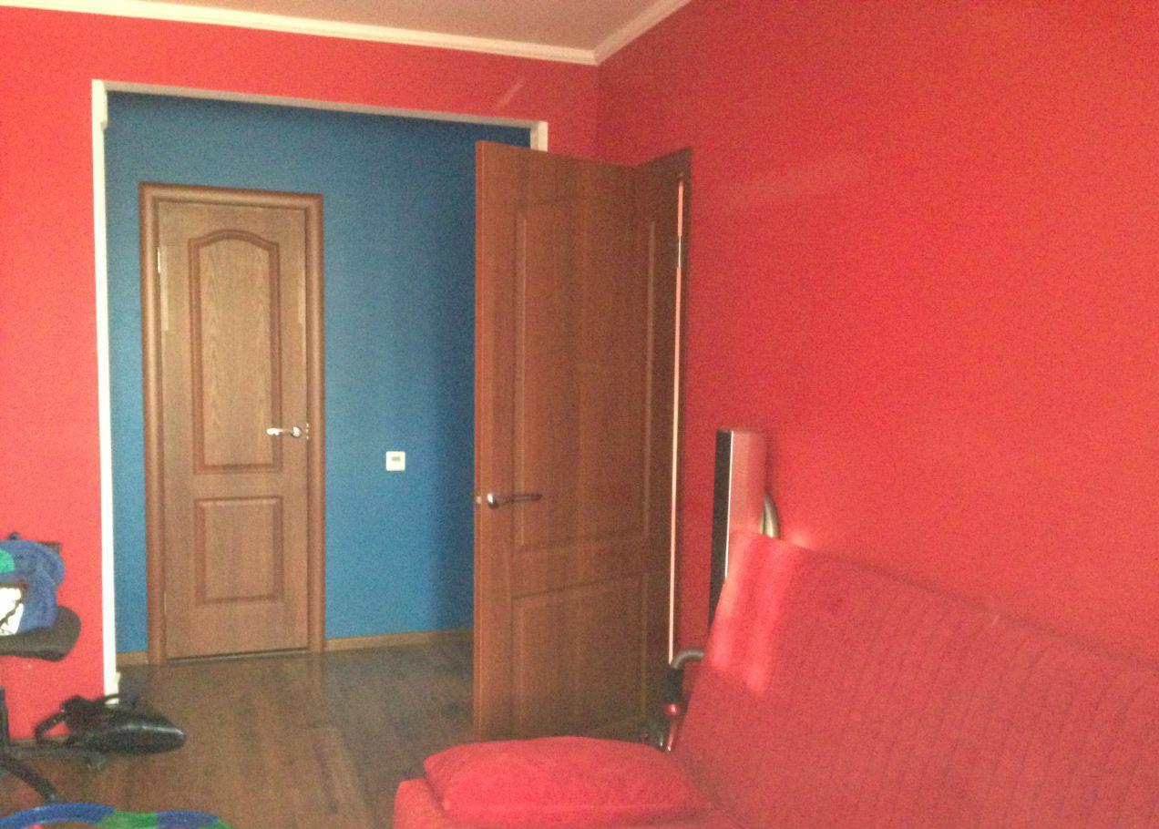 Квартира на продажу в Ростове-на-Дону, улица Добровольского, 13 фото №3