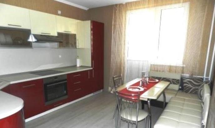 Квартира на продажу в Ростове-на-Дону, проспект Ленина, 245/2 фото №0