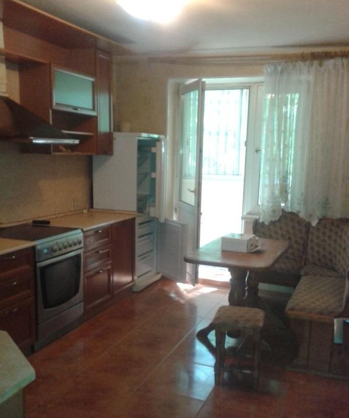 Квартира на продажу в Ростове-на-Дону, 2-я Краснодарская улица, 135 фото №0