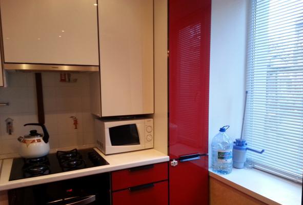 Квартира на продажу в Ростове-на-Дону, 2-я Краснодарская улица, 135 фото №1