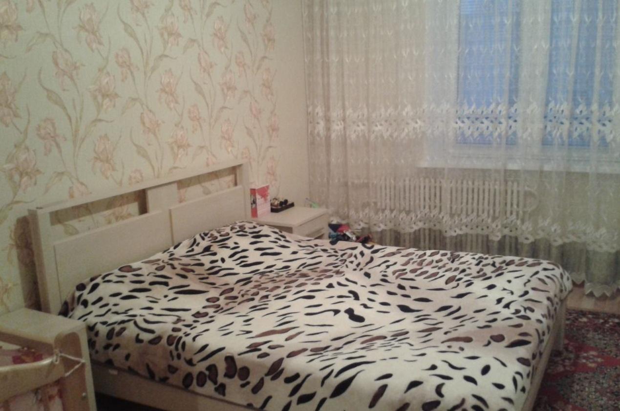Квартира на продажу в Ростове-на-Дону, улица Мечникова, 39Б фото №1