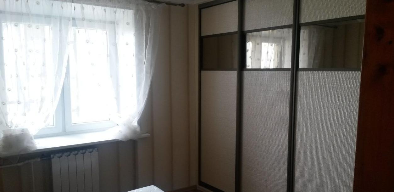 Квартира на продажу в Ростове-на-Дону, Лермонтовская улица, 71/104 фото №1