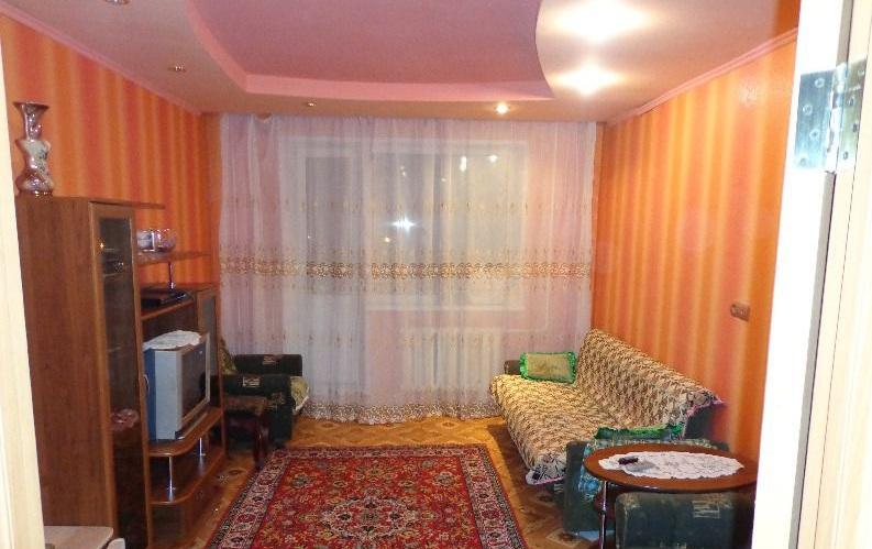 Квартира на продажу в Ростове-на-Дону, проспект Соколова, 12 фото №2