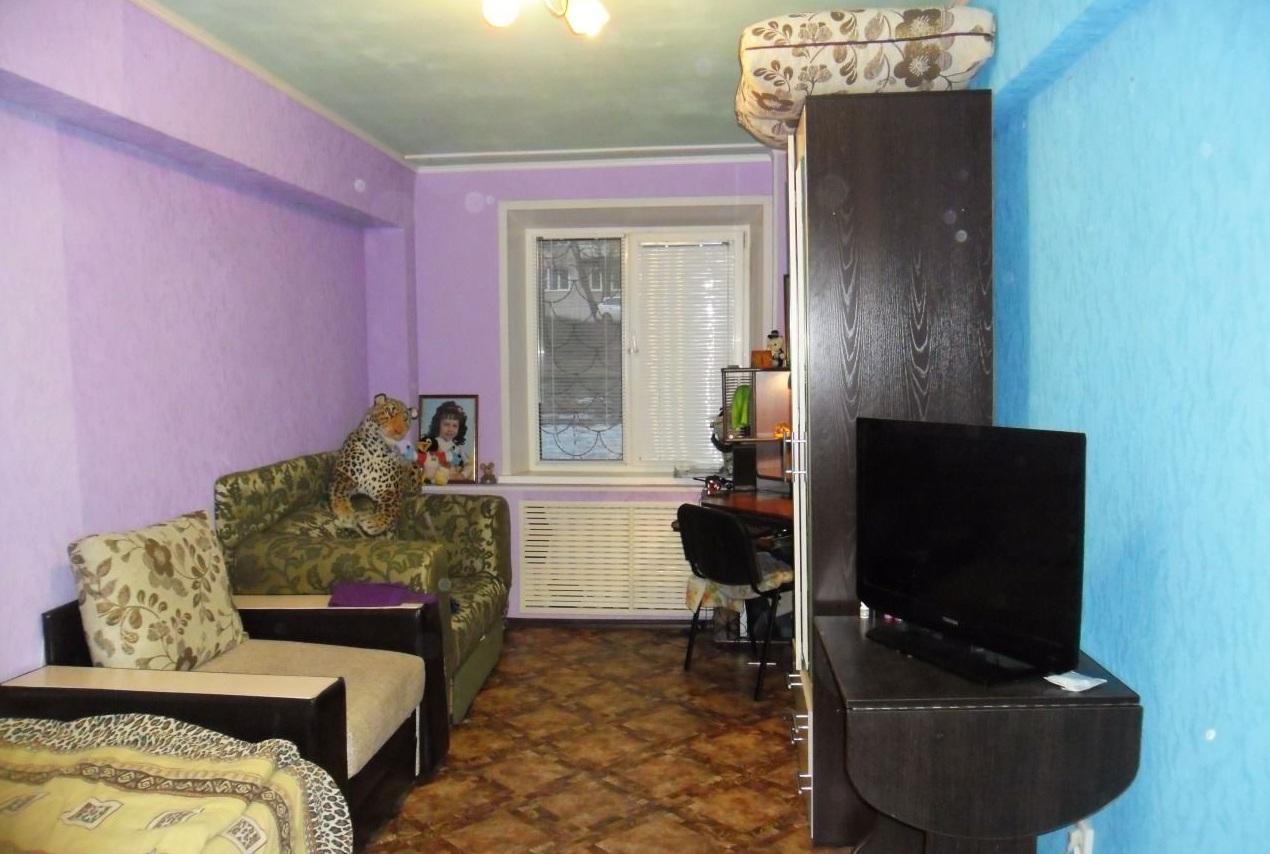 Квартира на продажу в Ростове-на-Дону, Стабильная улица, 21/1 фото №1
