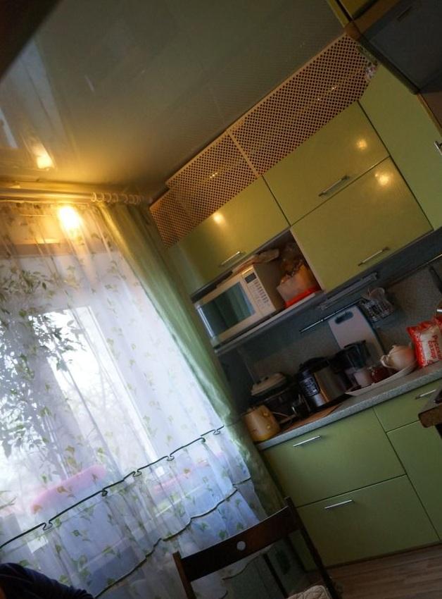 Квартира на продажу в Ростове-на-Дону, Социалистическая улица, 218 фото №1