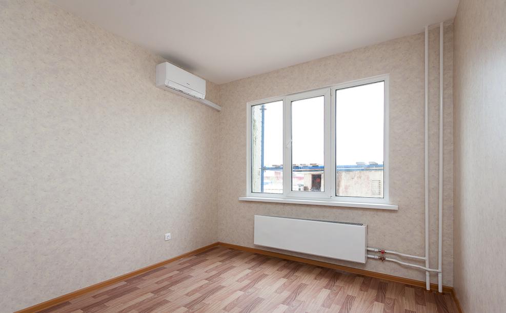 Квартира на продажу в Ростове-на-Дону, улица Ткачёва, 15 фото №1