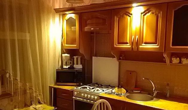 Квартира на продажу в Ростове-на-Дону, улица Зорге, 25/5 фото №3