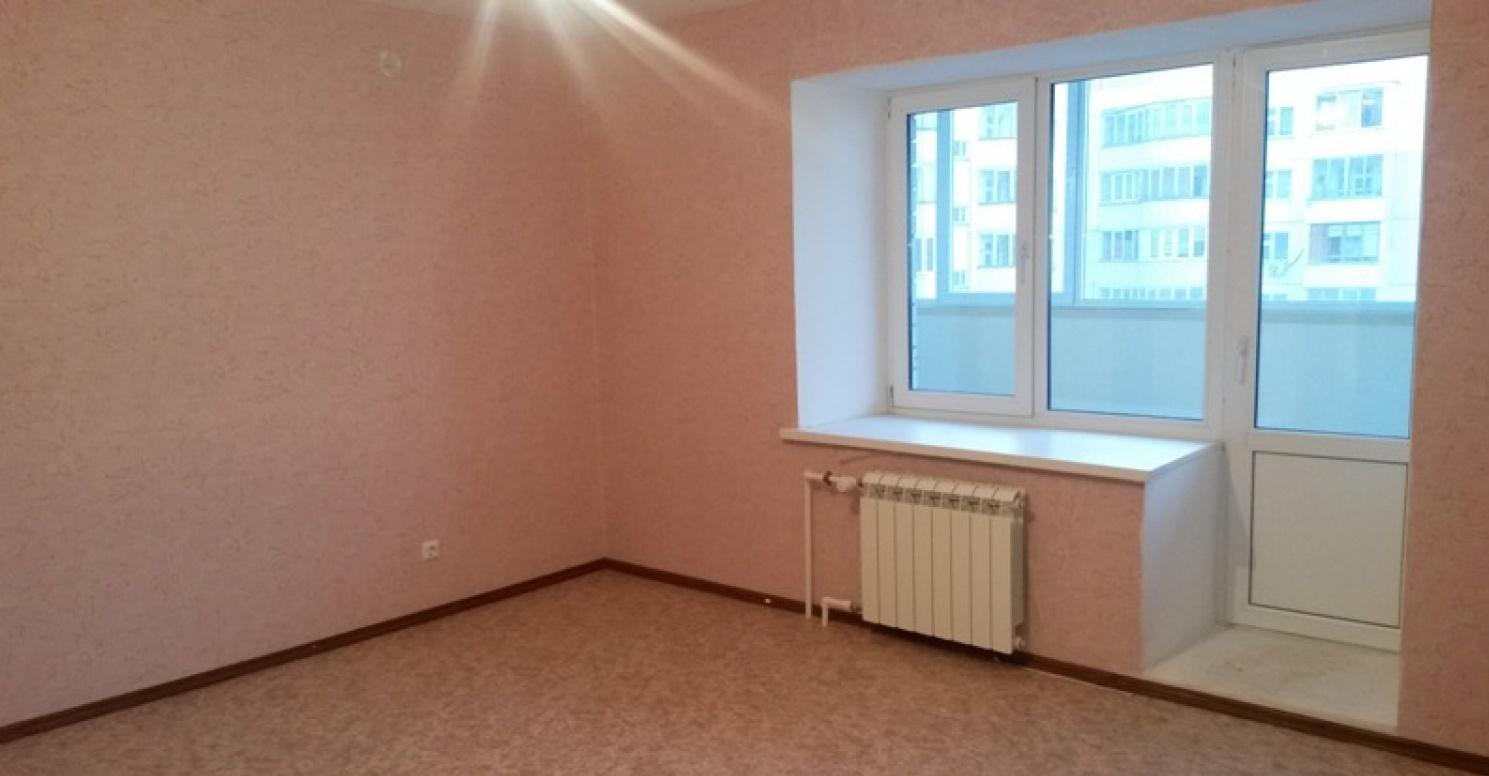 Квартира на продажу в Ростове-на-Дону, улица Платона Кляты, 21 фото №0