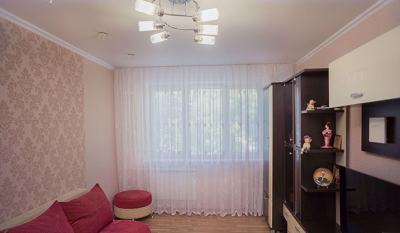 Квартира на продажу в Ростове-на-Дону, улица Ларина, 19/2 фото №3