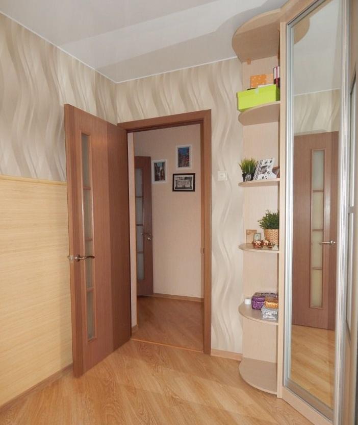 Квартира на продажу в Ростове-на-Дону, Орбитальная улица, 25 фото №0