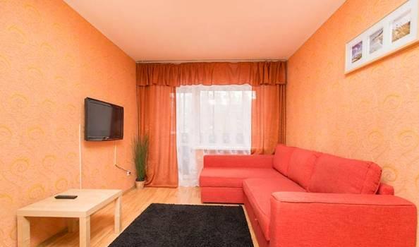 Квартира на продажу в Ростове-на-Дону, Орбитальная улица, 25 фото №3