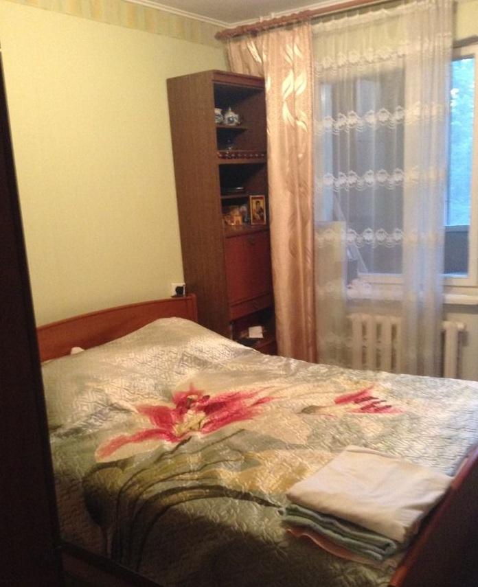 Квартира на продажу в Ростове-на-Дону, Адыгейская улица, 74 фото №0