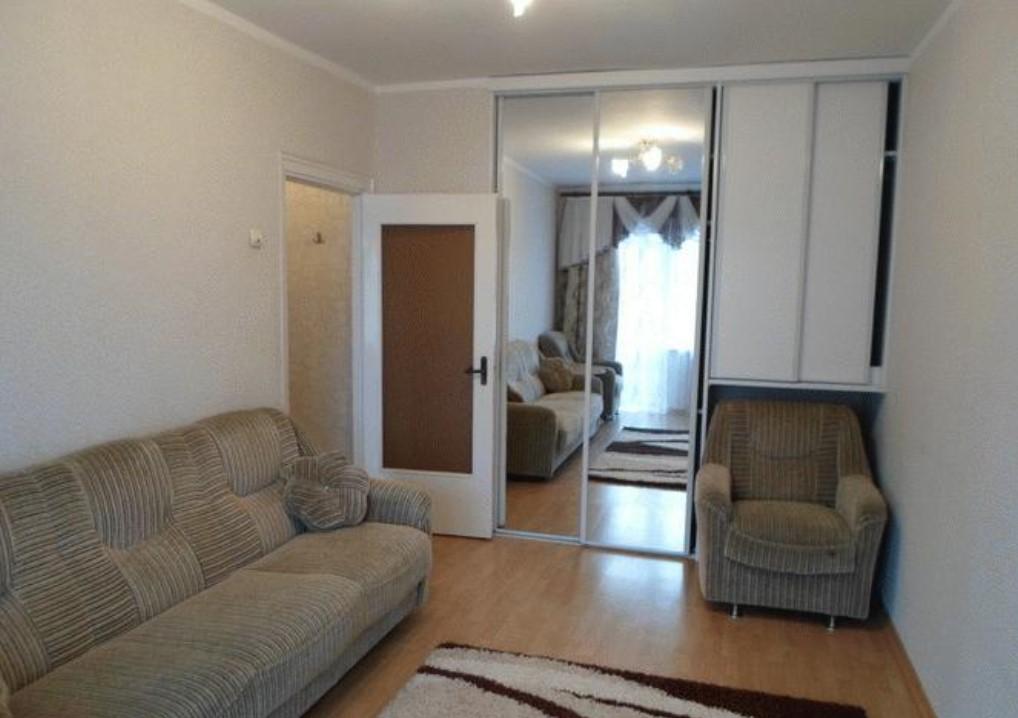 Квартира на продажу в Ростове-на-Дону, проспект Ленина, 115/1 фото №0