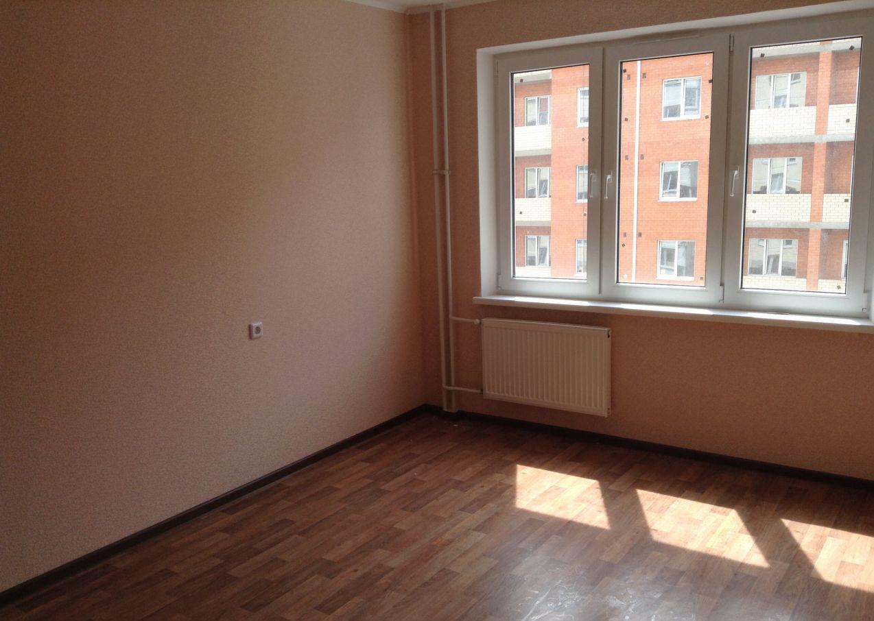 Квартира на продажу в Ростове-на-Дону, улица Мечникова, 110А фото №0