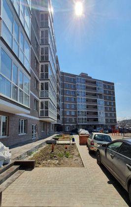Квартира на продажу в Ростове-на-Дону, Доломановский переулок, 17 фото №0