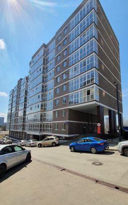 Квартира на продажу в Ростове-на-Дону, Доломановский переулок, 17 фото №1