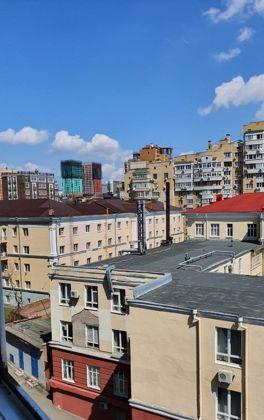 Квартира на продажу в Ростове-на-Дону, Доломановский переулок, 17 фото №4