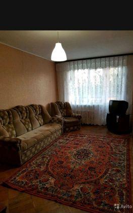 Квартира на продажу в Ростове-на-Дону, 2-я Краснодарская улица, 147/1 фото №0