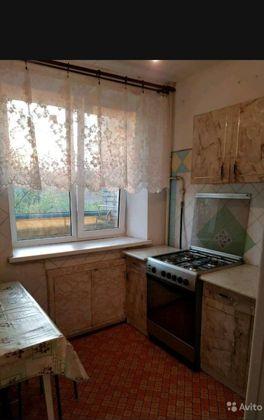 Квартира на продажу в Ростове-на-Дону, 2-я Краснодарская улица, 147/1 фото №1