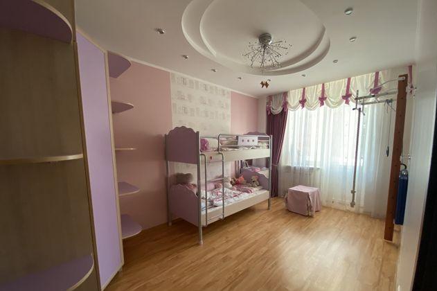 Квартира на продажу в Ростове-на-Дону, улица Текучёва, 139В фото №5