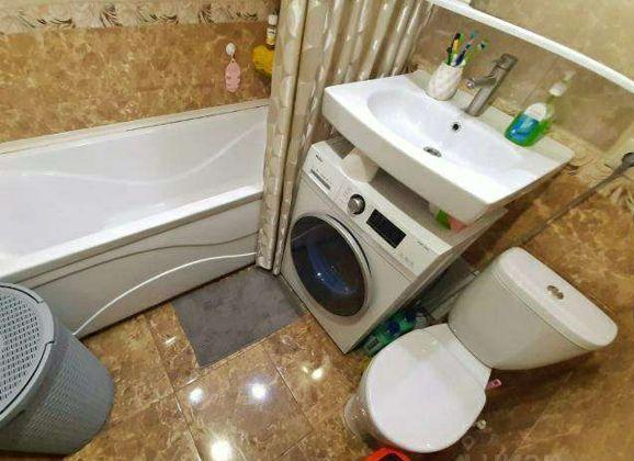 Квартира на продажу в Ростове-на-Дону, проспект Ленина, 42Б фото №6