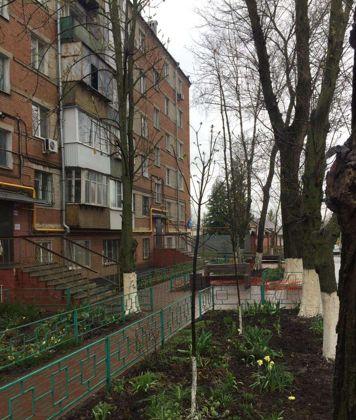 Квартира на продажу в Ростове-на-Дону, Беломорский переулок, 80/1 фото №6