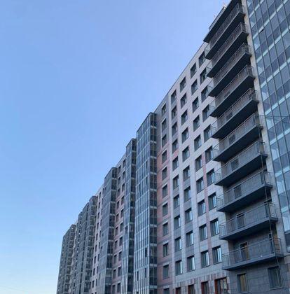 Квартира на продажу в Ростове-на-Дону, проспект Шолохова, 211/2 фото №0