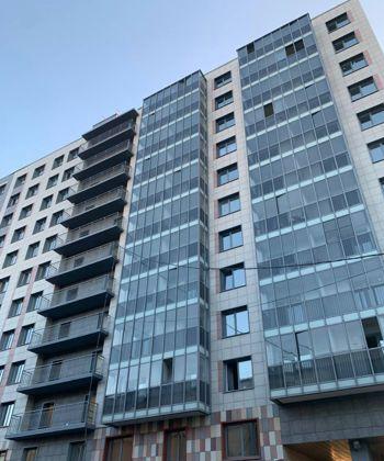 Квартира на продажу в Ростове-на-Дону, проспект Шолохова, 211/2 фото №2