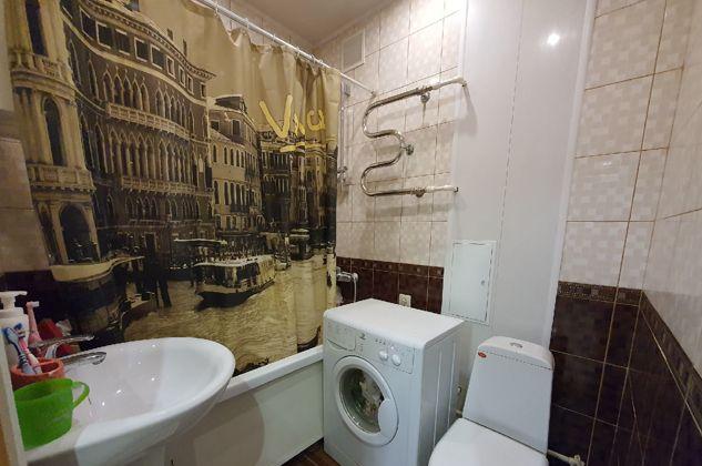 Квартира на продажу в Ростове-на-Дону, проспект Стачки, 188/1 фото №5