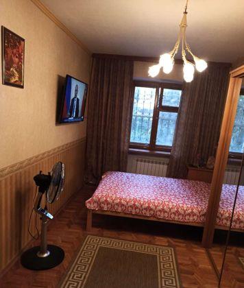Квартира на продажу в Ростове-на-Дону, улица 1-й Конной Армии, 38 фото №5