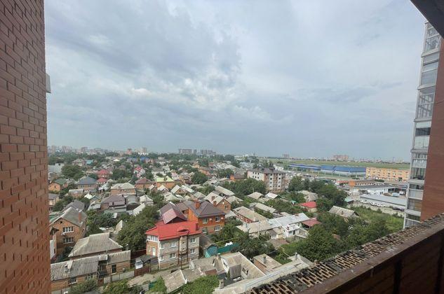 Квартира на продажу в Ростове-на-Дону, проспект Ленина, 140А фото №5