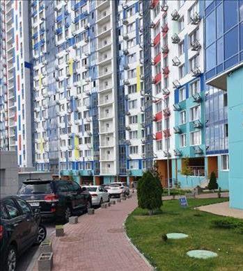 Квартира на продажу в Ростове-на-Дону, Гвардейский переулок, 13 фото №0