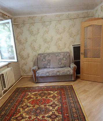 Квартира на продажу в Ростове-на-Дону, Лермонтовская улица, 73 фото №0