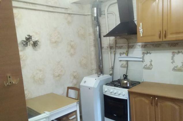 Квартира на продажу в Ростове-на-Дону, Лермонтовская улица, 73 фото №4
