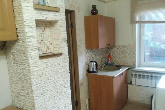 Квартира на продажу в Ростове-на-Дону, Лермонтовская улица, 73 фото №5