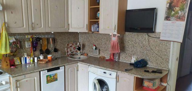 Квартира на продажу в Ростове-на-Дону, улица Платона Кляты, 27 фото №0