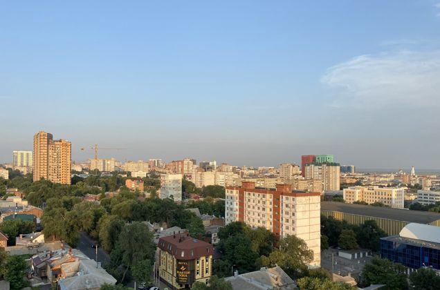 Квартира на продажу в Ростове-на-Дону, Доломановский переулок, 82 фото №5