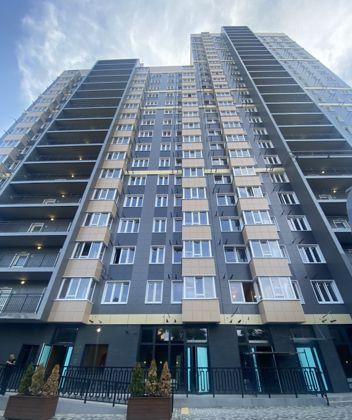 Квартира на продажу в Ростове-на-Дону, Доломановский переулок, 82 фото №6