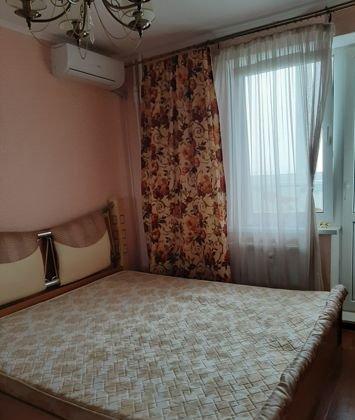 Квартира на продажу в Ростове-на-Дону, улица Платона Кляты, 27 фото №1