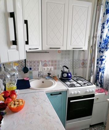 Квартира на продажу в Ростове-на-Дону, проспект Ленина, 9 фото №2