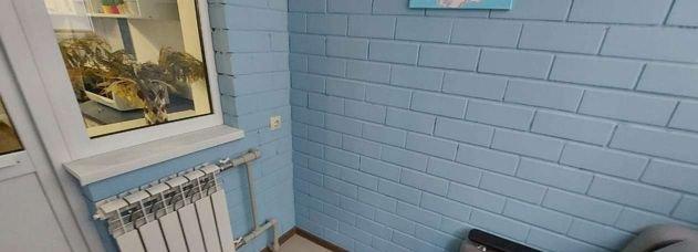Квартира на продажу в Ростове-на-Дону, улица Ерёменко, 100/70 фото №3