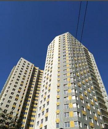 Квартира на продажу в Ростове-на-Дону, улица Академика Лукьяненко, 5Б фото №0