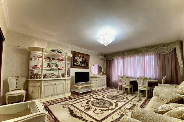 Квартира на продажу в Ростове-на-Дону, улица Академика Лукьяненко, 37/9 фото №0