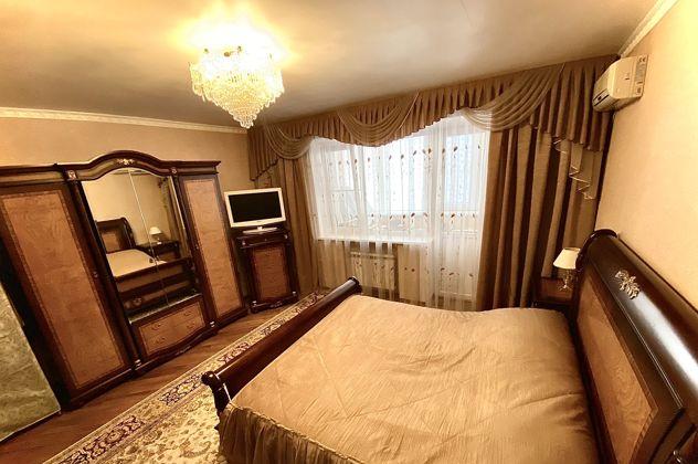 Квартира на продажу в Ростове-на-Дону, улица Академика Лукьяненко, 37/9 фото №4